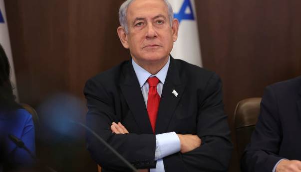 درخواست بازداشت نتانیاهو؛ نیش یا نردبان؟
