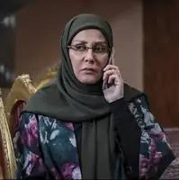 تغییر چهره این بازیگر ایرانی سوژه شد