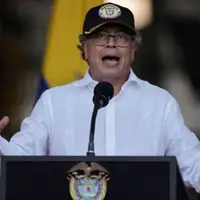 دستور افتتاح سفارتخانه کلمبیا در کرانه باختری