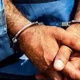 دستگیری ۴ سارق حرفه‌ای در یزد