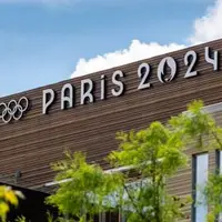 طوفان و بارندگی نگرانی پاریسی‌ها برای افتتاحیه المپیک