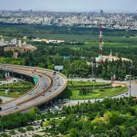 آخرین وضعیت کیفیت هوای کلانشهر مشهد