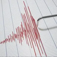وقوع زلزله ۴.۷ در «اهل» فارس