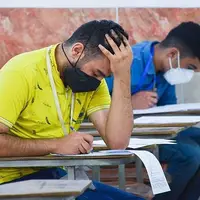 برنامه جدید امتحانات استانی دانش‌آموزان پایه نهم در تهران