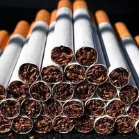 ضبط ۶۰ هزار نخ سیگار قاچاق در پیرانشهر