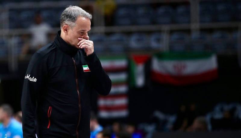 تکرار یک کابوس؛ این درد درمان نشدنی والیبال ایران