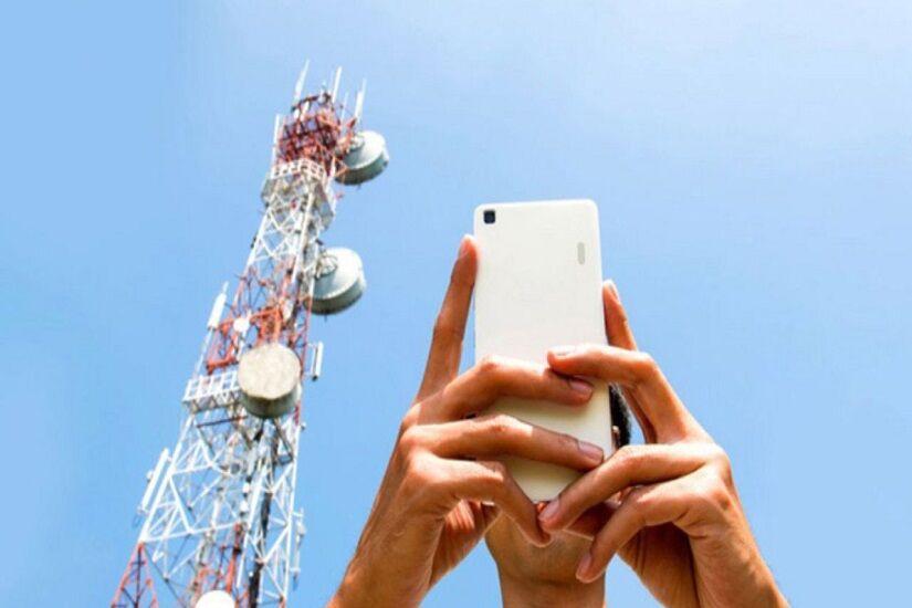 252 سایت جدید تلفن همراه در استان اردبیل احداث شد