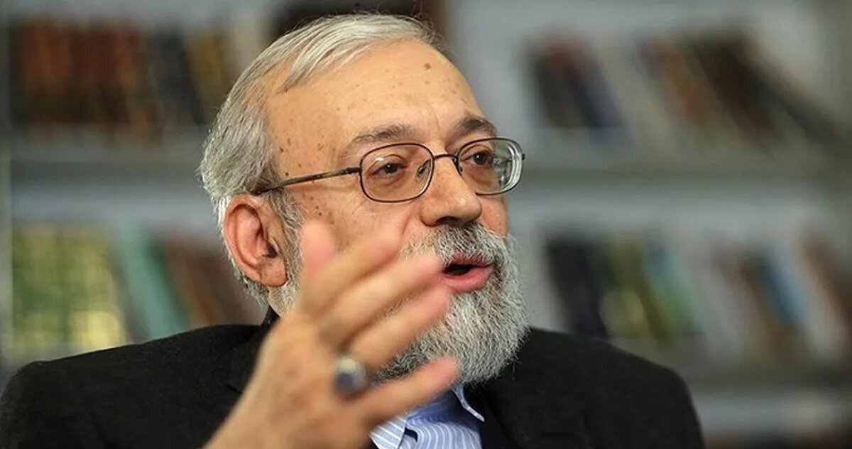 محمدجواد لاریجانی: ایران پس از شهادت آیت‌الله رئیسی یکپارچه و متحد است