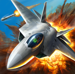 بازی/ Ace Force: Joint Combat؛ خلبانی جنگنده‌های هوایی