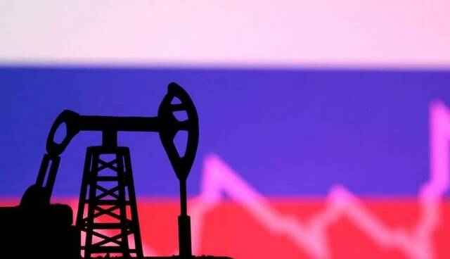 محدود نگه داشتن تولید نفت برای روسیه دشوار شد