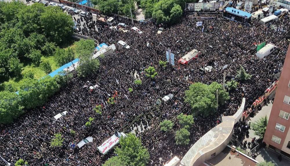 قیام آذربایجان برای استاندارِ شهید