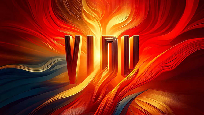 Vidu به عنوان رقیب چینی هوش مصنوعی Sora معرفی شد؛ ساخت ویدئو تنها با یک کلیک
