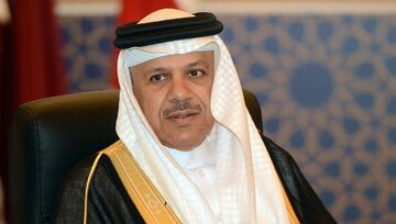 نایب رئیس پارلمان بحرین: به‌زودی روابط خود را با ایران از سر می‌گیریم