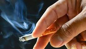 فوت سالیانه 50 هزار نفر در ایران به دلیل استعمال دخانیات
