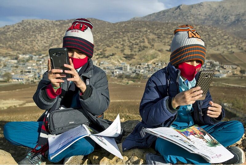 بیش از 1600 روستای استان کرمانشاه زیرپوشش اینترنت پرسرعت قرار گرفت