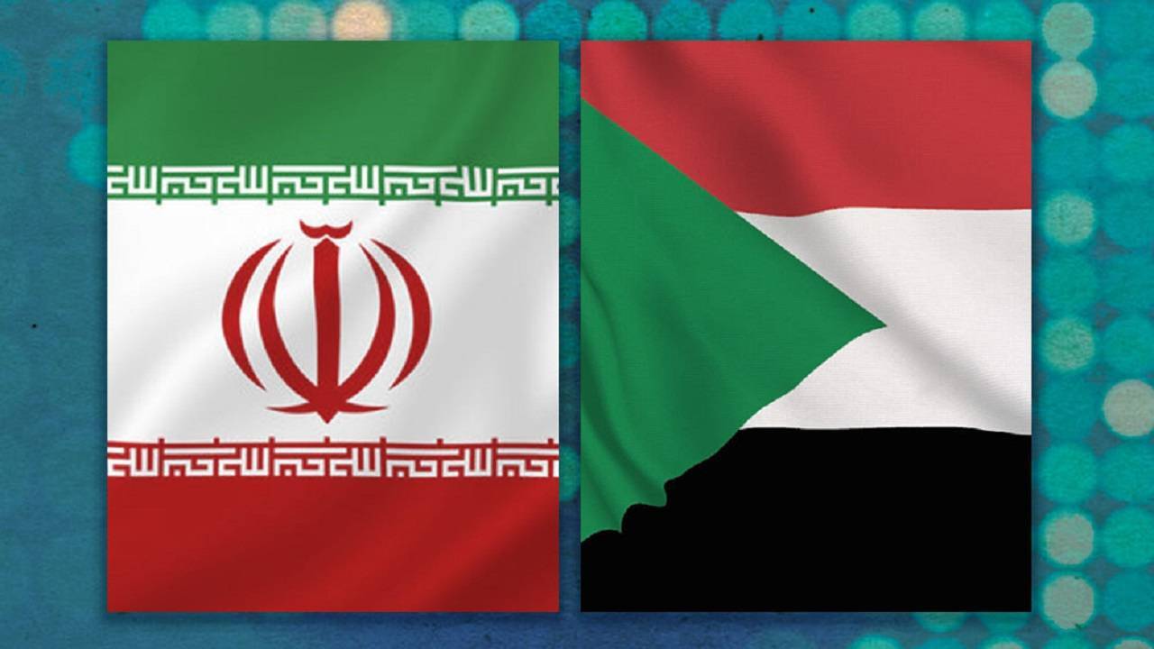 ایران و سودان برای تسریع در روند بازگشایی سفارتخانه‌ها توافق کردند