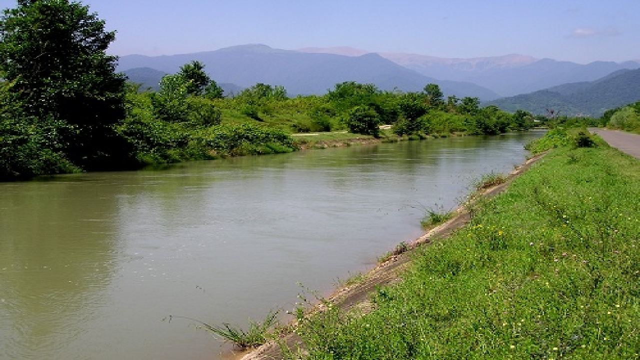 آغاز دومین مرحله نوبت بندی کانال‌های آبیاری کشاورزی در گیلان