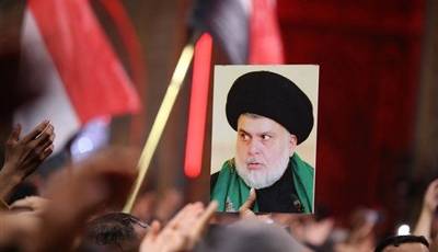 مقتدی صدر به روند سیاسی عراق بازمی‌گردد؟