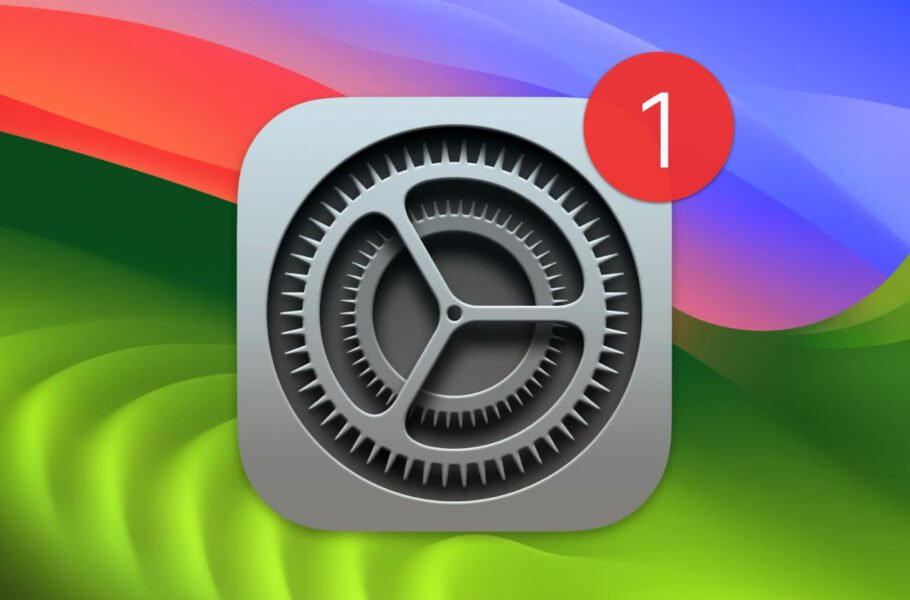 اپل احتمالاً در macOS 15 بخش تنظیمات سیستم را بهبود می‌بخشد