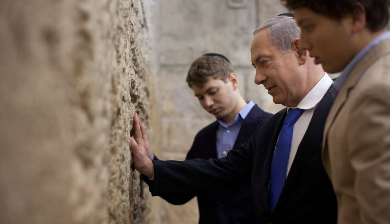 حمایت پسر نتانیاهو از نافرمانی در ارتش اسرائیل
