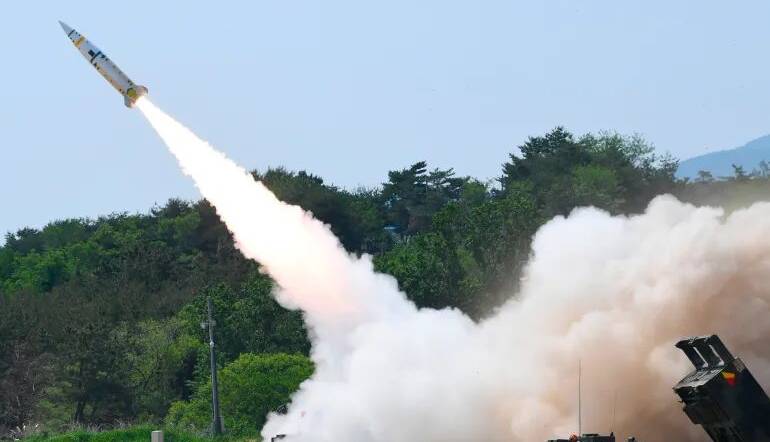 تکمیل توسعه سامانه موشکی زمین به هوای دوربرد کره جنوبی