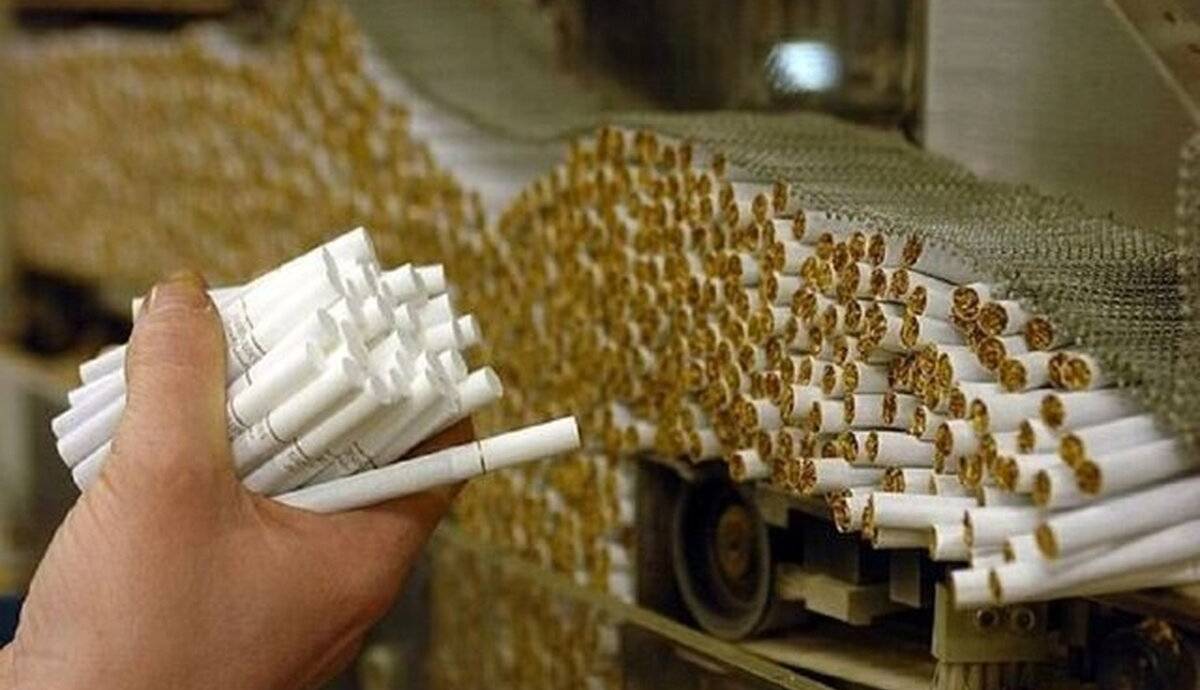 درخواست وزارت بهداشت برای چهار برابر کردن مالیات سیگار