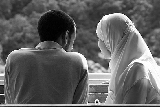 زوجین چه مسیری را از آشنایی تا ازدواج طی می‌کنند؟