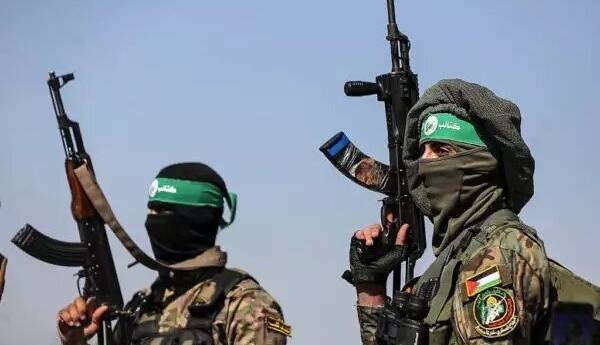 پیام حماس به ساکنان غزه