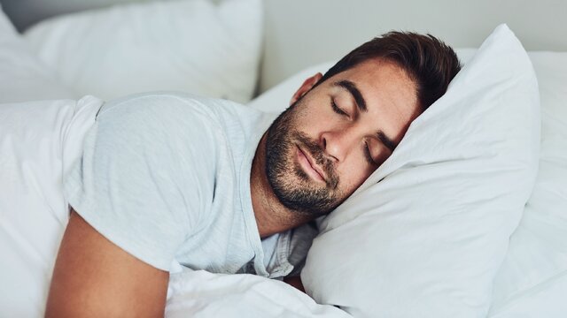 تاثیر خوابیدن زودهنگام بر تقویت مغز