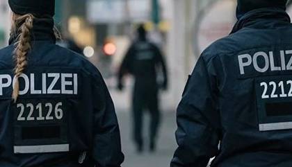 افزایش سه برابری حملات به سیاستمداران در آلمان