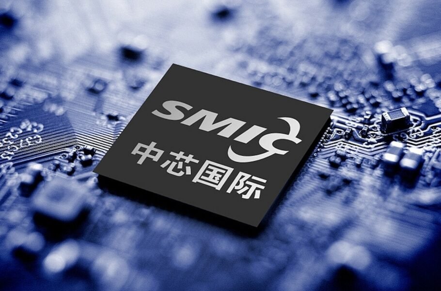 شرکت SMIC به‌لطف هواوی، سومین تولیدکننده بزرگ تراشه در جهان شد