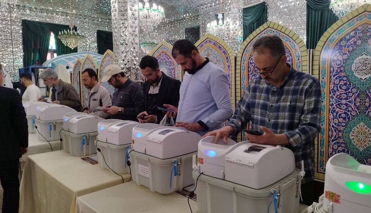 جمهوری اسلامی: انتخابات را واقعاً رقابتی کنید