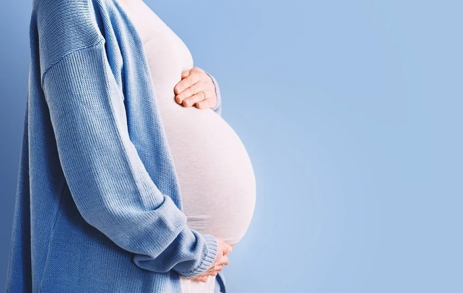 امکان انتقال عفونت از مادر به جنین