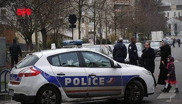 حمله با چاقو در لیون فرانسه؛ 3 نفر زخمی شدند