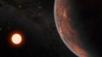 کشف سیاره‌ای «بالقوه قابل سکونت» در فاصله تنها 40 سال نوری از زمین!