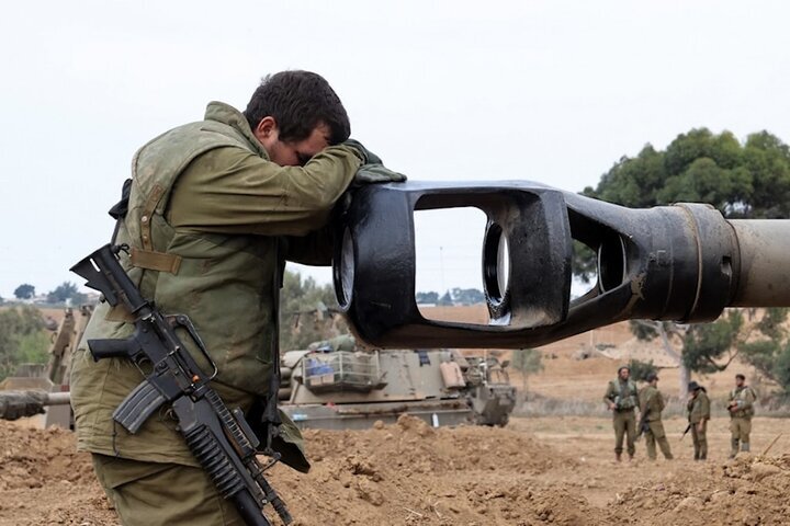 عملیات ویژه القسام، پایه‌های ارتش اسرائیل را به لرزه درآورد