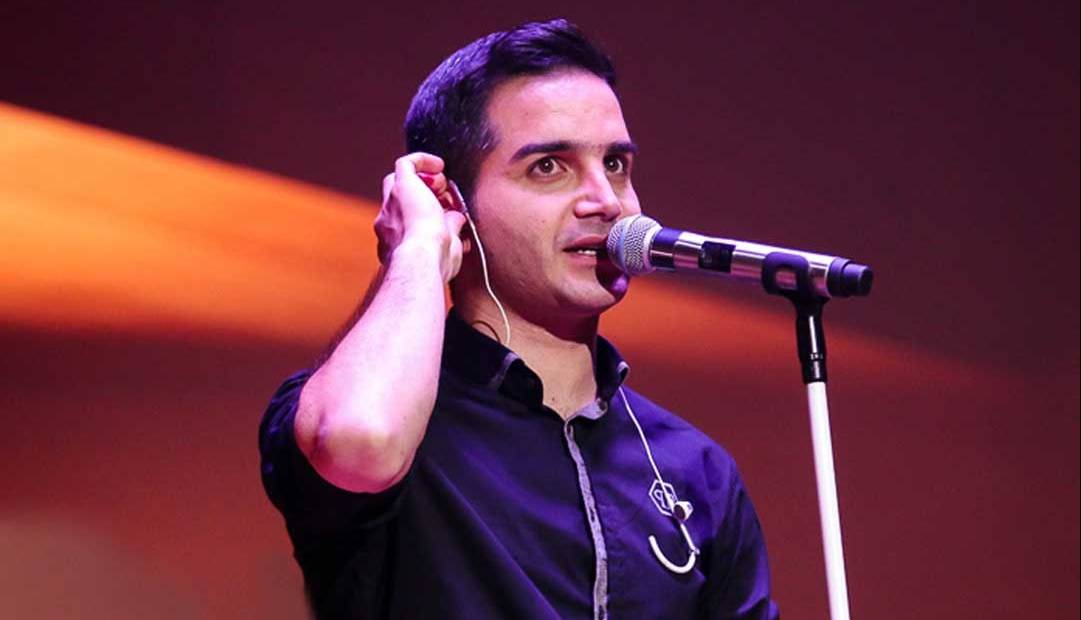 کنسرت محسن یگانه با بلیت‌های 20 میلیون تومانی در دبی