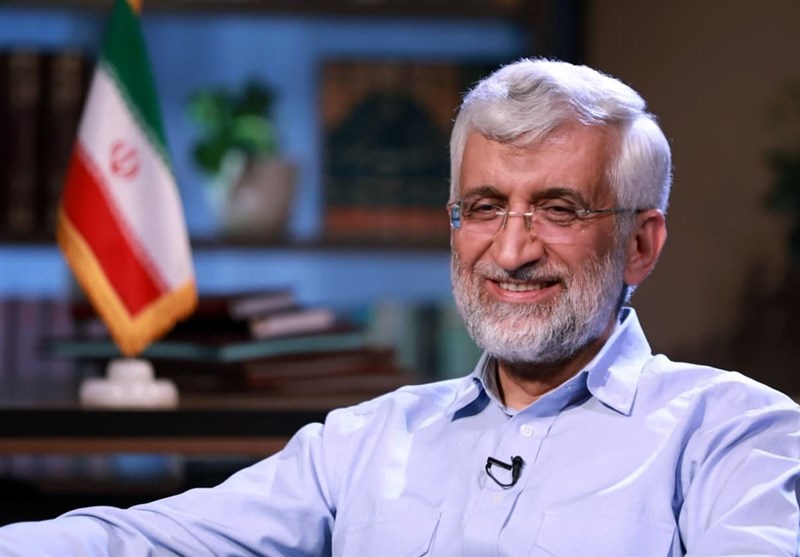 دفتر سعید جلیلی، کاندیداتوری وی برای انتخابات ریاست جمهوری را تایید کرد