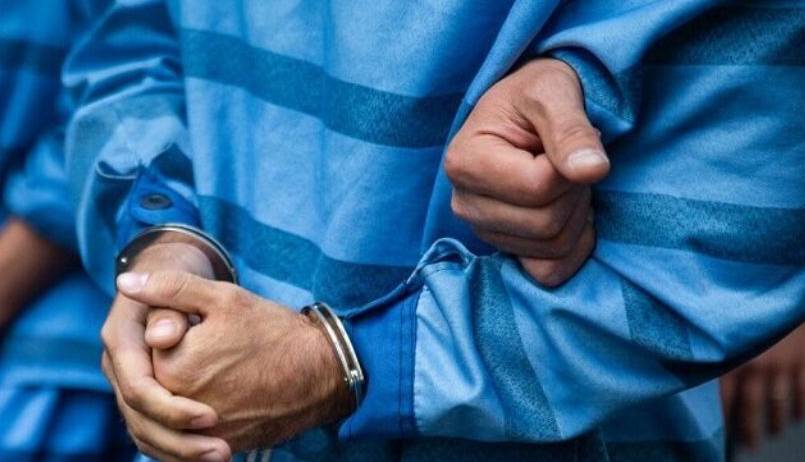 دستگیری 11 سارق مسلح در شادگان