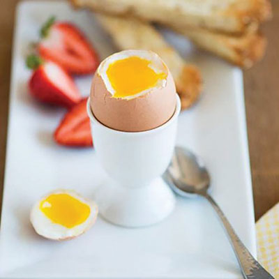 ترفندهایی برای استفاده از تخم مرغ در آشپزی