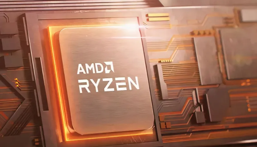 نام‌گذاری پردازنده‌های AMD احتمالاً تغییر می‌کند