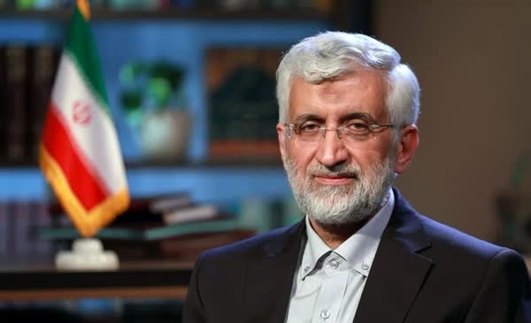 ادعای فارس: کاندیداتوری جلیلی قطعی شد
