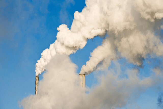 تبدیل دی اکسید کربن به سوخت پاک با بازده 100 درصد