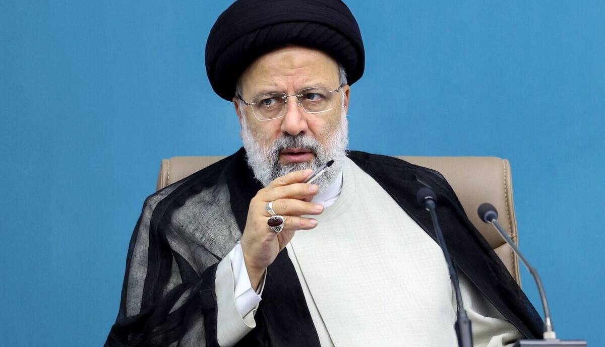 روزنامه دولت: رئیسی چگونه اقتصاد از دست رفته ایران را احیا کرد؟