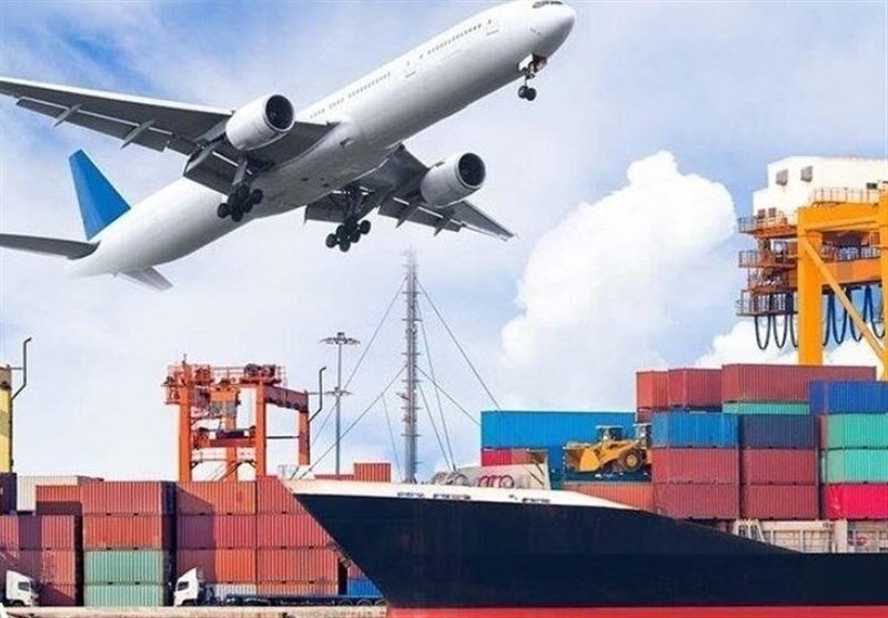افزایش ۵۲ درصدی صادرات کالا از استان چهارمحال و بختیاری