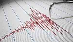 زلزله در سیرچ