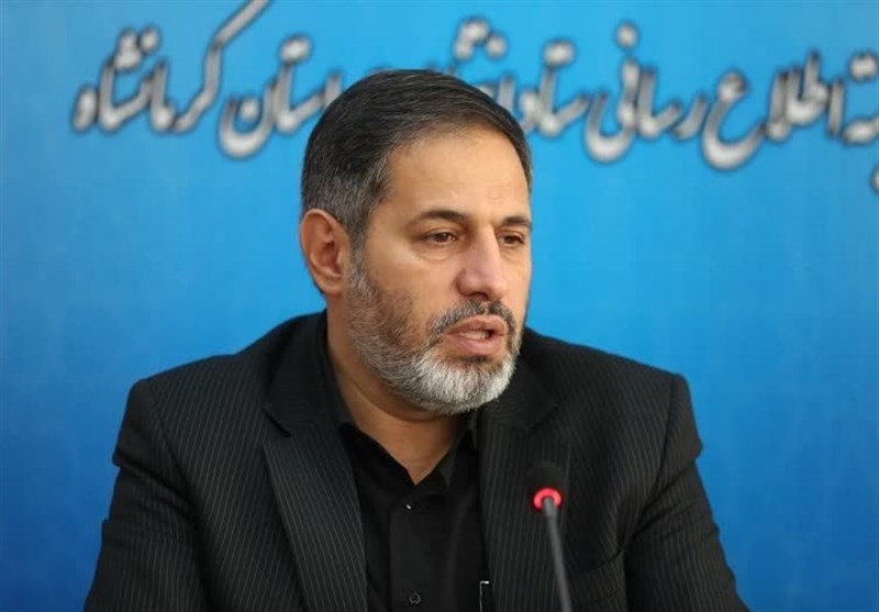 آمادگی کرمانشاه برای برگزاری انتخابات تمام الکترونیک