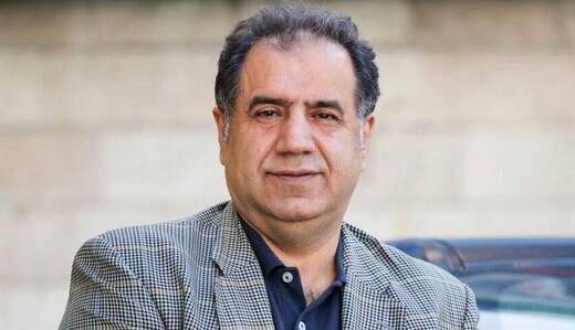 کمیته اخلاق، علی خسروی را 20 روز محروم کرد