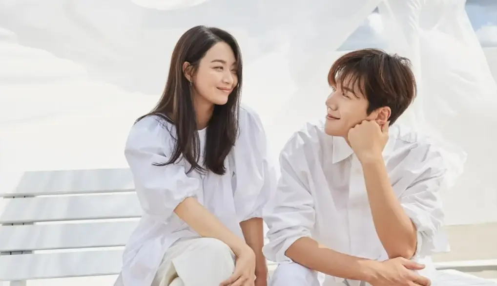 بهترین سریال‌های رمانتیک کره‌ای سال 2024 تا امروز