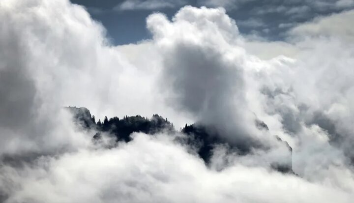 ماهواره مشترک اروپا و ژاپن ابرها را رصد می‌کند